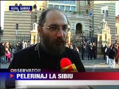 UPDATE / Canonizarea marelui Mitropolit al ardealului Andrei Saguna