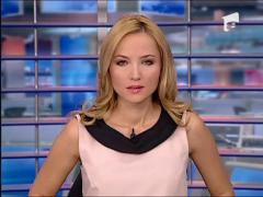 Observator 13 Weekend