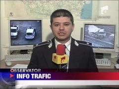 Traficul zilei - 29 octombrie