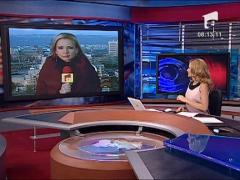 Institutul National de Statistica, dat in judecata