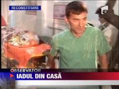 UPDATE / Mama si fiice, arse in explozie