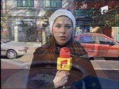 UPDATE / Accident la centrul de plasament din Timisoara