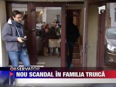 UPDATE / Irina Truica il acuza pe Remus ca a batut-o