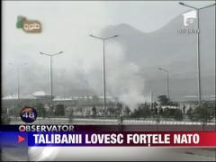 17 militari si angajati civili ai fortei NATO, ucisi in Afganistan