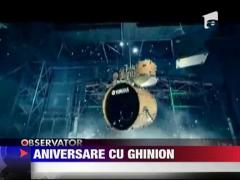 UPDATE / Marian Ionescu, liderul trupei Directia 5, lovit de un bolid de lux