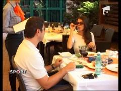 Borcea vrea sa renunte la Dinamo si sa ramana in SUA