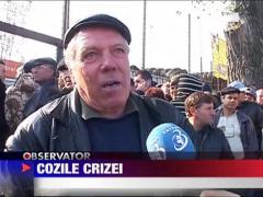 Coada la anvelope second-hand