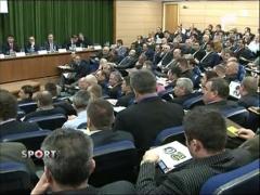 Borcea e la un pas sa fie dat afara din Comitetul Executiv