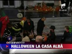 Halloween la Casa Alba