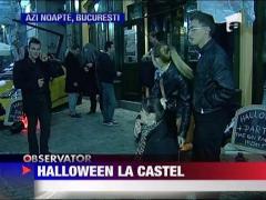 UPDATE / Petreceri de "groaza"
