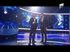 X Factor, lider detasat de audienta