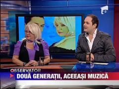 Prietenia dintre doua generatii