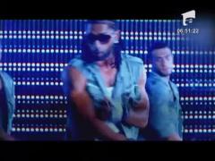 Connect-R face dezvaluiri incendiare la " Plasa de stele"!