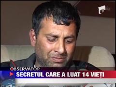 UPDATE: Familii distruse de un sofer bolnav!