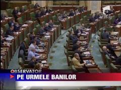 Senatul vrea sa recupereze o datorie de 19 miliarde de euro de la Germania