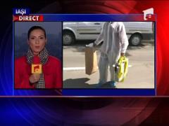 Tablouri de patrimoniu recuperate