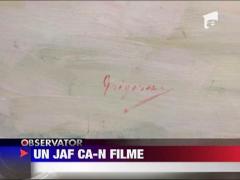 Tablouri de patrimoniu recuperate