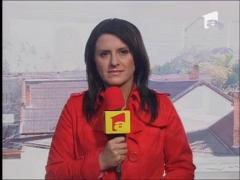 Politistul manechin, anchetat de DNA