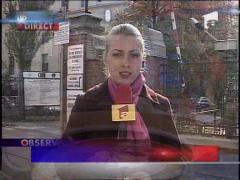 Vineri incepe repatrierea celor 14 morti in Ungaria