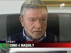 Iancu il ataca pe Mircea Sandu