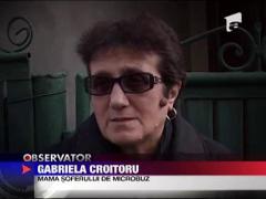 Durere in randul familiei soferului mort in Ungaria