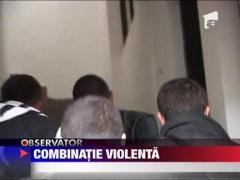 Innebunit de bere si analgezice