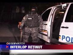 Finul lui Ghenosu a fost incatusat