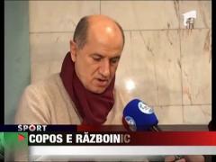 Rapidistii sunt sicanati in Polonia