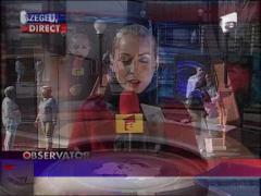 Incepe repatrierea victimelor din Ungaria