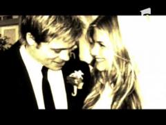 Brad Pitt si Jennifer Aniston au sansa sa fie din nou un cuplu!