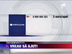 Vreau sa ajut!