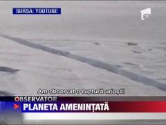 Un asteroid pune pe jar intreaga omenire!