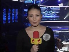 Seara de gala la X Factor