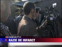 Observator 16 Weekend