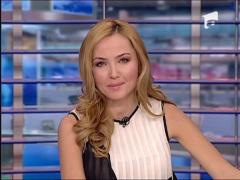 Observator 13 Weekend