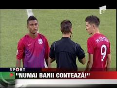 Politica lui Gigi Becali da roade!