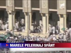 Marele pelerinaj de la Mecca