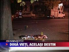 Rugaciuni pentru victimele de pe Calea Floreasca