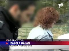 Profesor de sport acuzat ca ar fi violat o eleva, aparat pe Facebook