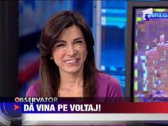 Voltaj revine in forta cu cel mai nou single "Da vina pe Voltaj"