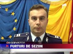 Fura cauciucuri la comanda