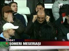 Dragomir: "Nimeni nu-i intrece pe Vama si pe Meme"