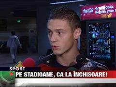 Torje este de partea stelistilor