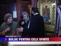 Buluc in numele credintei