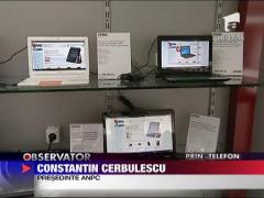 Bucuresteni pacaliti de un anunt