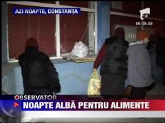 Pensionarii din Romania au ajuns la gesturi disperate