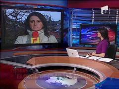 Elodia Ghinescu este oficial moarta