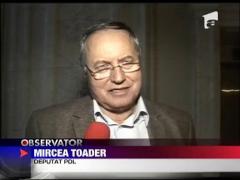 Elena Udrea nu iubeste maidanezii