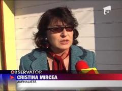 Preot acuzat de talharie, amenintare, lovire si alte violente