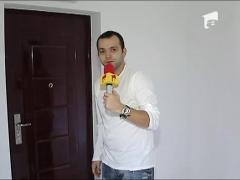 Un apartament de la Radio ZU